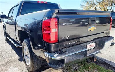 2014 Chevrolet Silverado 1500 LT   - Photo 6 - Tulsa, OK 74112