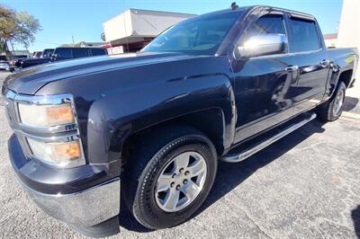 2014 Chevrolet Silverado 1500 LT   - Photo 7 - Tulsa, OK 74112