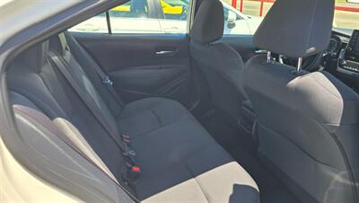 2021 Toyota Corolla LE - Photo 12 - Tulsa, OK 74112