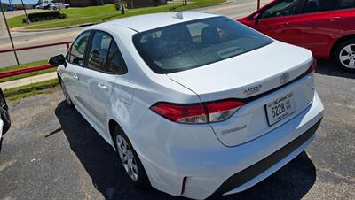 2021 Toyota Corolla LE - Photo 7 - Tulsa, OK 74112
