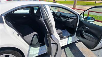 2021 Toyota Corolla LE - Photo 13 - Tulsa, OK 74112