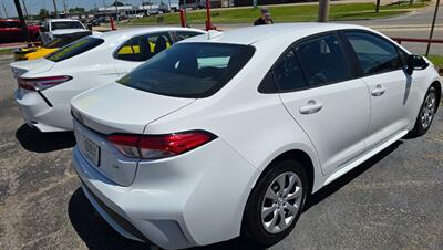 2021 Toyota Corolla LE - Photo 4 - Tulsa, OK 74112