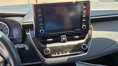 2021 Toyota Corolla LE - Photo 18 - Tulsa, OK 74112