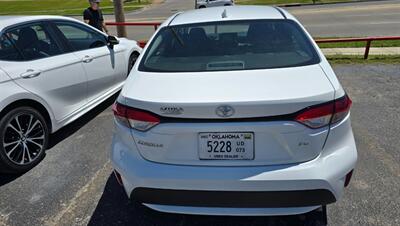 2021 Toyota Corolla LE - Photo 6 - Tulsa, OK 74112