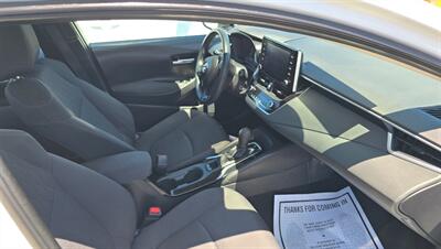 2021 Toyota Corolla LE - Photo 10 - Tulsa, OK 74112
