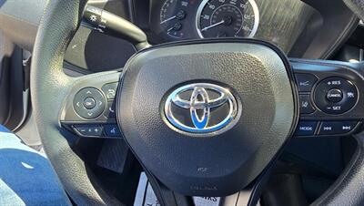 2021 Toyota Corolla LE - Photo 21 - Tulsa, OK 74112