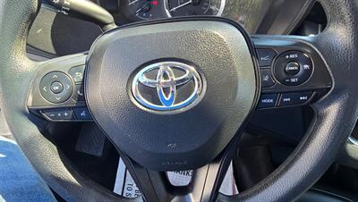 2021 Toyota Corolla LE - Photo 23 - Tulsa, OK 74112