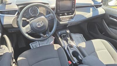 2021 Toyota Corolla LE - Photo 14 - Tulsa, OK 74112