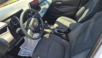 2021 Toyota Corolla LE - Photo 16 - Tulsa, OK 74112