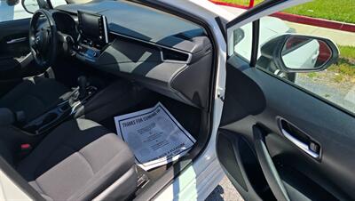 2021 Toyota Corolla LE - Photo 11 - Tulsa, OK 74112