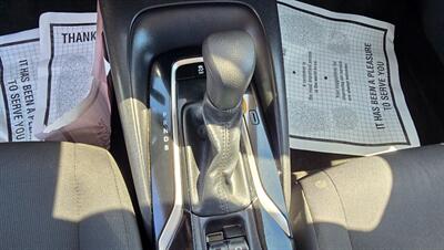 2021 Toyota Corolla LE - Photo 19 - Tulsa, OK 74112