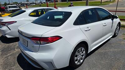 2021 Toyota Corolla LE - Photo 5 - Tulsa, OK 74112