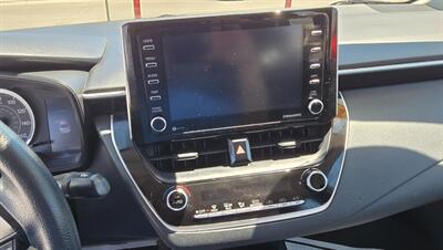 2021 Toyota Corolla LE - Photo 17 - Tulsa, OK 74112