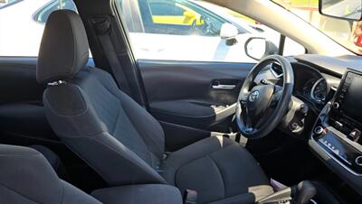 2021 Toyota Corolla LE - Photo 8 - Tulsa, OK 74112