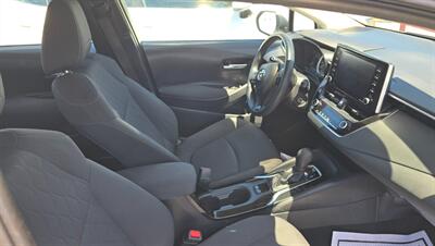 2021 Toyota Corolla LE - Photo 9 - Tulsa, OK 74112