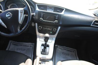 2015 Nissan Sentra S   - Photo 20 - Tulsa, OK 74112