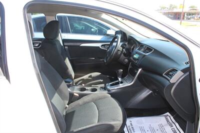 2015 Nissan Sentra S   - Photo 11 - Tulsa, OK 74112