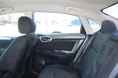 2015 Nissan Sentra S   - Photo 18 - Tulsa, OK 74112