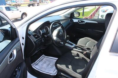 2015 Nissan Sentra S   - Photo 22 - Tulsa, OK 74112