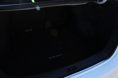 2015 Nissan Sentra S   - Photo 7 - Tulsa, OK 74112
