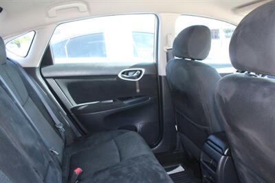2015 Nissan Sentra S   - Photo 15 - Tulsa, OK 74112