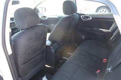 2015 Nissan Sentra S   - Photo 21 - Tulsa, OK 74112