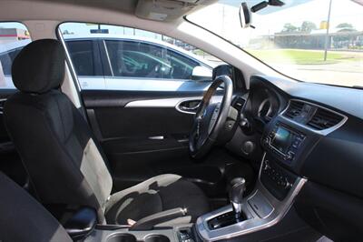 2015 Nissan Sentra S   - Photo 17 - Tulsa, OK 74112