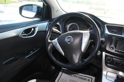 2015 Nissan Sentra S   - Photo 19 - Tulsa, OK 74112
