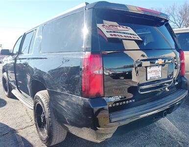 2016 Chevrolet Suburban LT 1500   - Photo 6 - Tulsa, OK 74112