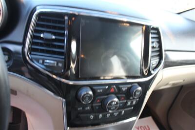 2019 Jeep Grand Cherokee Limited - Photo 17 - Tulsa, OK 74112