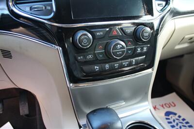 2019 Jeep Grand Cherokee Limited - Photo 18 - Tulsa, OK 74112