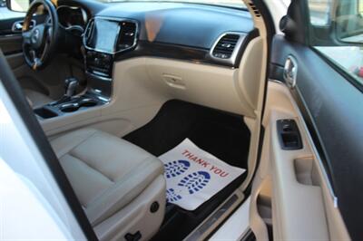 2019 Jeep Grand Cherokee Limited - Photo 11 - Tulsa, OK 74112