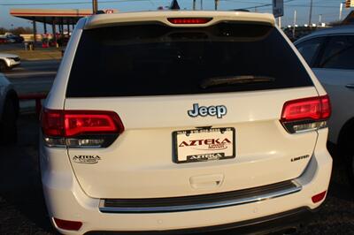 2019 Jeep Grand Cherokee Limited - Photo 4 - Tulsa, OK 74112