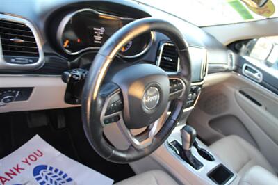 2019 Jeep Grand Cherokee Limited - Photo 20 - Tulsa, OK 74112