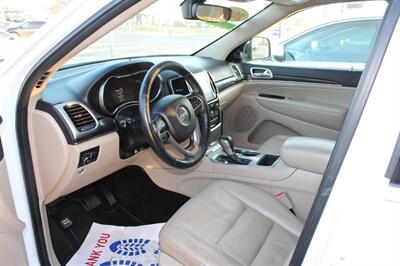 2019 Jeep Grand Cherokee Limited - Photo 21 - Tulsa, OK 74112
