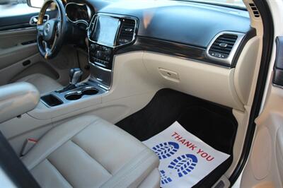 2019 Jeep Grand Cherokee Limited - Photo 10 - Tulsa, OK 74112