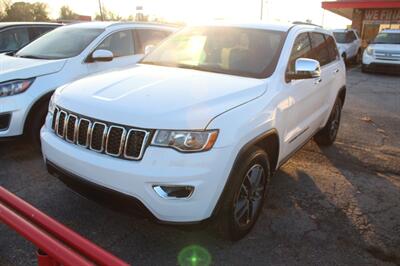 2019 Jeep Grand Cherokee Limited - Photo 3 - Tulsa, OK 74112