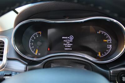 2019 Jeep Grand Cherokee Limited - Photo 19 - Tulsa, OK 74112
