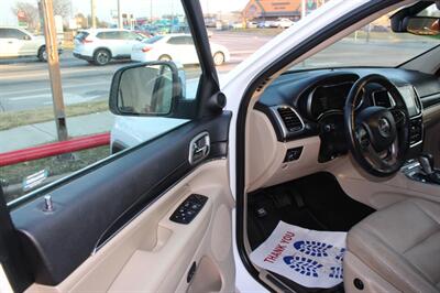 2019 Jeep Grand Cherokee Limited - Photo 15 - Tulsa, OK 74112