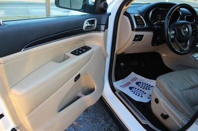 2019 Jeep Grand Cherokee Limited - Photo 22 - Tulsa, OK 74112