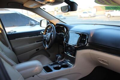 2019 Jeep Grand Cherokee Limited - Photo 9 - Tulsa, OK 74112