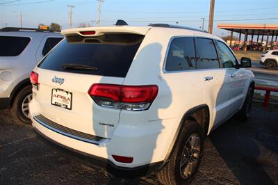 2019 Jeep Grand Cherokee Limited - Photo 5 - Tulsa, OK 74112