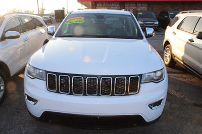 2019 Jeep Grand Cherokee Limited - Photo 7 - Tulsa, OK 74112