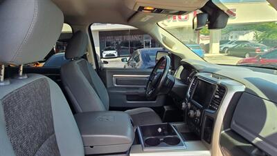 2015 RAM 1500 SLT - Photo 9 - Tulsa, OK 74112