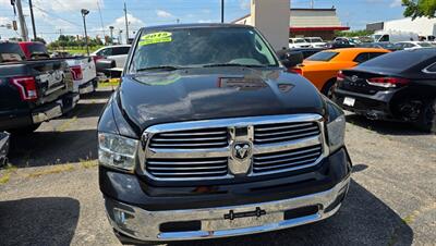 2015 RAM 1500 SLT - Photo 6 - Tulsa, OK 74112