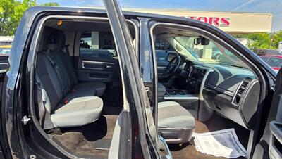 2015 RAM 1500 SLT - Photo 10 - Tulsa, OK 74112