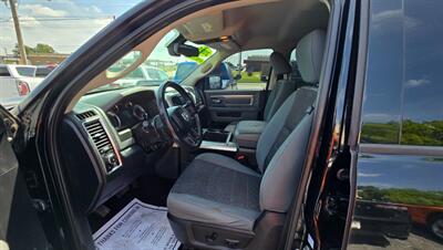 2015 RAM 1500 SLT - Photo 14 - Tulsa, OK 74112