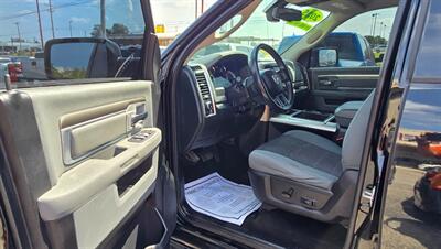 2015 RAM 1500 SLT - Photo 20 - Tulsa, OK 74112