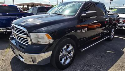 2015 RAM 1500 SLT - Photo 4 - Tulsa, OK 74112