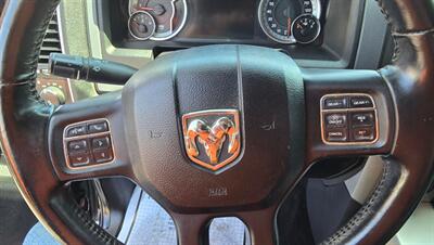 2015 RAM 1500 SLT - Photo 17 - Tulsa, OK 74112